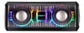 Miniatyrbillede 1 af 2: S320 Transparent Bluetooth Speaker 10W
