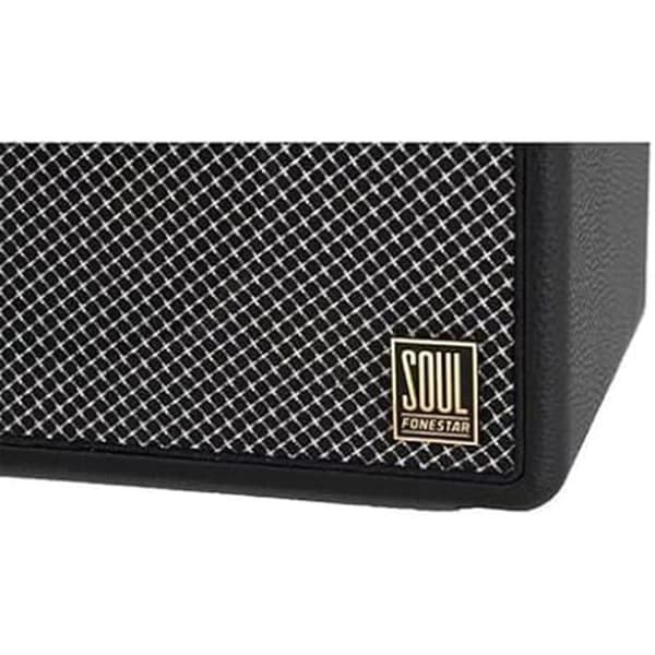 Högtalare - FONESTAR - Soul Home N - 80W - 3 års garanti - Perfekt för hemmet