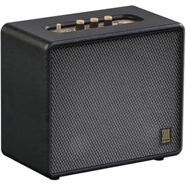 Högtalare - FONESTAR - Soul Home N - 80W - 3 års garanti - Perfekt för hemmet