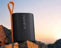 Miniatyrbild 2 av 5: XIAOMI - Portabla Bluetooth-högtalare - 10 timmars batteritid - Svart