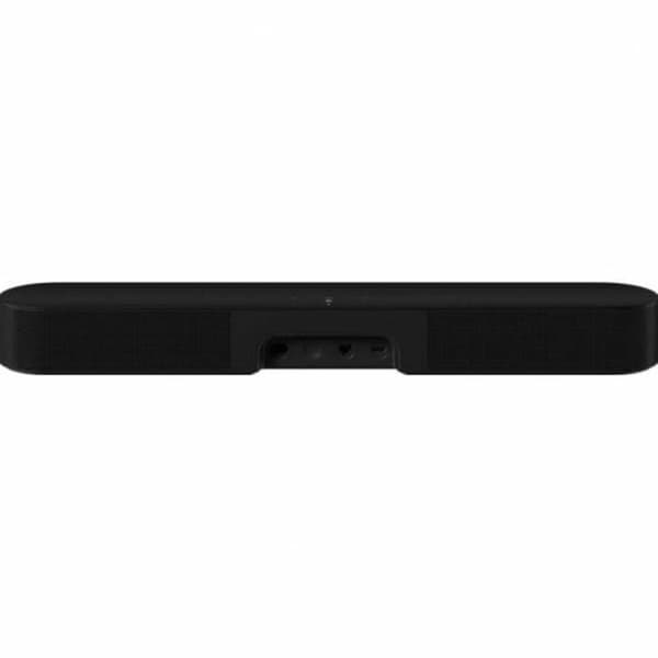Soundbar Sonos Beam (Gen 2) Musta