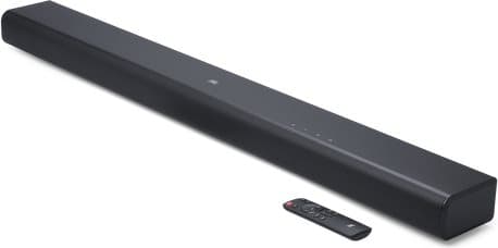 Original JBL SB510 Cinema 3,0 Soundbar - Svart