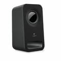 Miniatyrbillede 3 af 10: Højttalere Logitech Z150 9W Sort