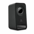 Miniatyrbillede 8 af 10: Højttalere Logitech Z150 9W Sort