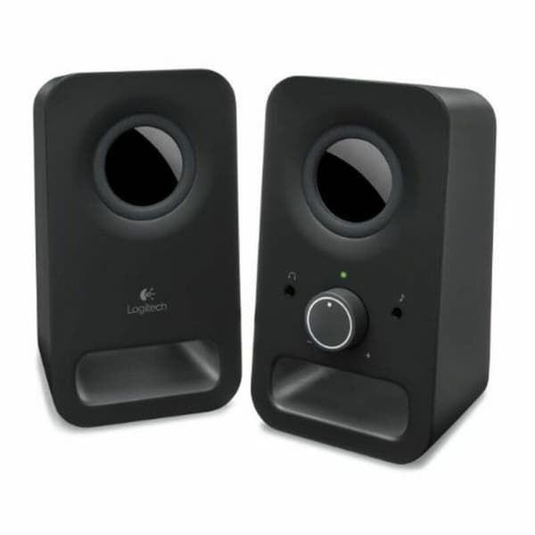 Høyttalere Logitech Z150 9W Svart