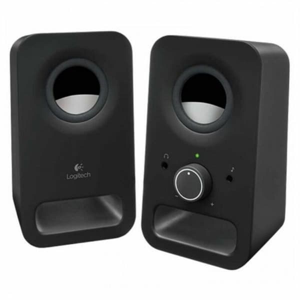 Høyttalere Logitech Z150 9W Svart
