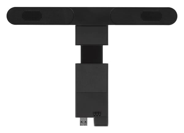Lenovo 4XD1J05151 soundbar højttaler Sort 2.0 kanaler 4 W