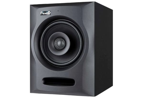 Fluid Audio FX50 V2 - Active Studio Monitor