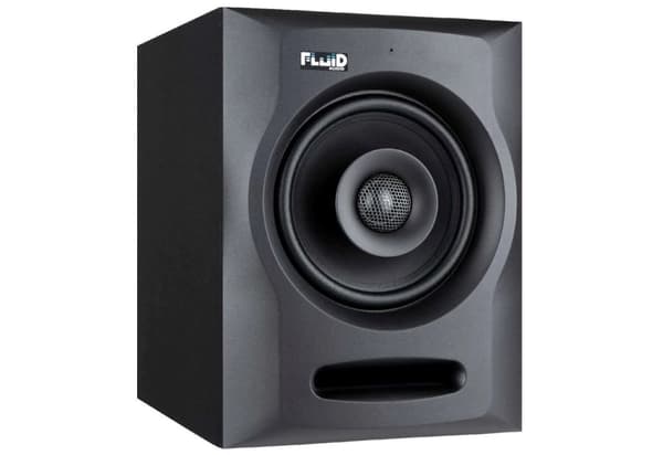 Fluid Audio FX50 V2 - Active Studio Monitor