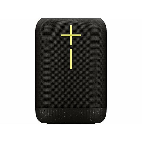 Kannettavat Bluetooth-kaiuttimet Logitech 984-001863 Musta musta
