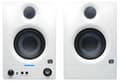 Miniatyrbillede 1 af 2: PreSonus Eris 3.5 2nd Gen White - et par aktive skærme, hvide