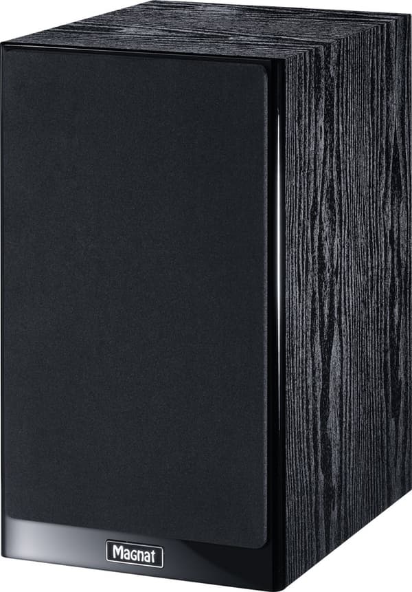 Magnat SIGNATURE 503 3-vejs Black Wired 100 W 2 stk.
