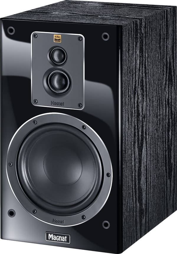 Magnat SIGNATURE 503 3-vejs Black Wired 100 W 2 stk.