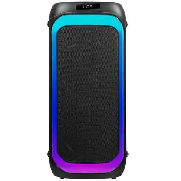 Bluetooth-kaiuttimet ZEN AERO 350 W Musta