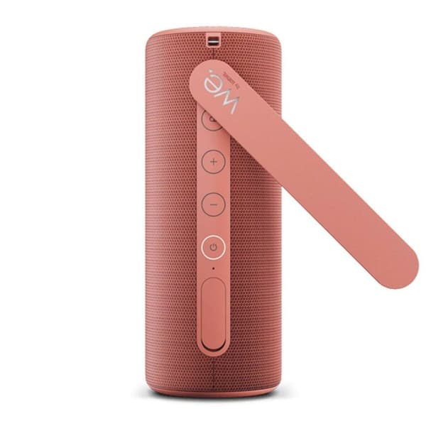Bærbare Bluetooth-højttalere Loewe 60701R10 Rød 40 W