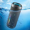 Miniatyrbillede 5 af 5: Bærbare Bluetooth-højttalere NGS ROLLERFURIA3BLACK Sort 60 W