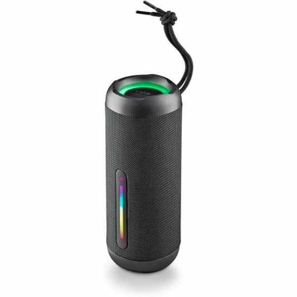 Bærbare Bluetooth-højttalere NGS ROLLERFURIA3BLACK Sort 60 W