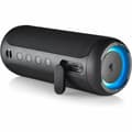 Miniatyrbillede 1 af 5: Bærbare Bluetooth-højttalere NGS ROLLERFURIA3BLACK Sort 60 W