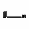 Miniatyrbild 2 av 3: Soundbar LG S70TR.AEUSLLK Svart 500 W