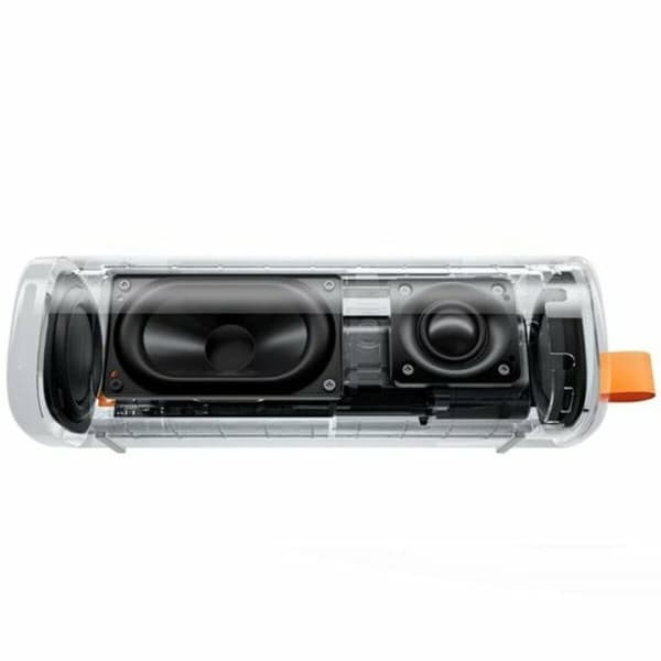 Kannettavat Bluetooth-kaiuttimet Xiaomi QBH4261GL Musta