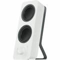 Miniatyrbillede 3 af 7: Bluetooth-højttalere Logitech 980-001292 5 W Hvid