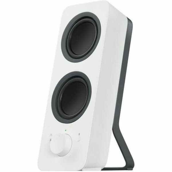 Bluetooth-højttalere Logitech 980-001292 5 W Hvid