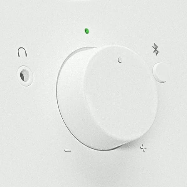 Bluetooth-højttalere Logitech 980-001292 5 W Hvid