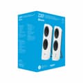 Miniatyrbillede 6 af 7: Bluetooth-højttalere Logitech 980-001292 5 W Hvid