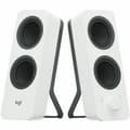 Miniatyrbillede 1 af 7: Bluetooth-højttalere Logitech 980-001292 5 W Hvid