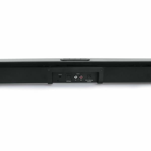 Langaton äänipalkki Muse M-1520SBT Musta 50 W
