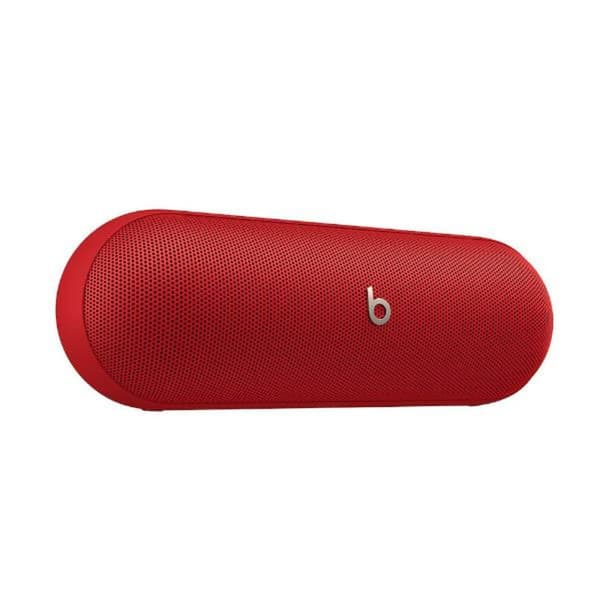 Kannettavat Bluetooth-kaiuttimet Apple MWQW3ZM/A Punainen Punainen
