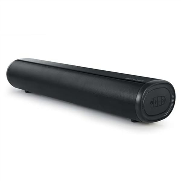 Soundbar Muse M-1520 SBT Musta 50 W