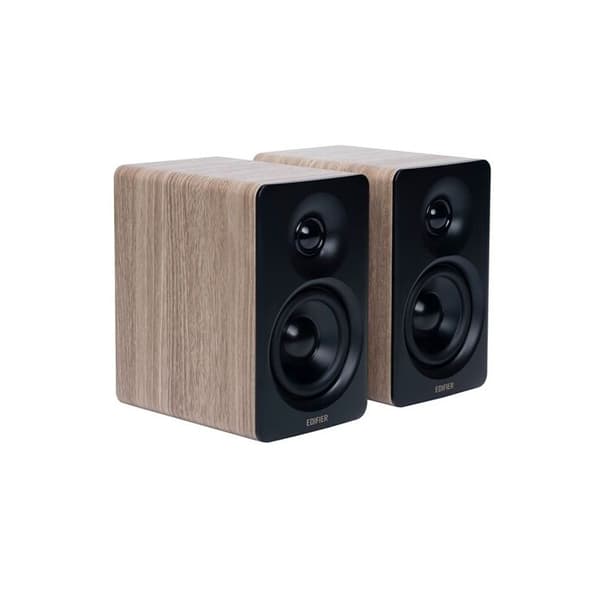 Multimedia-högtalare - Edifier - M60 - Bluetooth 5.3 - 66W RMS - Högupplevande ljud