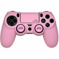 Miniatyrbild 1 av 3: Bärbar Bluetooth Högtalare FR-TEC TNKPS4COMBO Rosa
