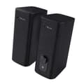 Miniatyrbild 3 av 6: PC 2.0 högtalare - Trust Gaming - GXT 612 Cetic - Bluetooth - 18W - RGB Gamer - Svart