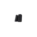 Miniatyrbild 4 av 6: PC 2.0 högtalare - Trust Gaming - GXT 612 Cetic - Bluetooth - 18W - RGB Gamer - Svart