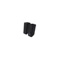 Miniatyrbild 5 av 6: PC 2.0 högtalare - Trust Gaming - GXT 612 Cetic - Bluetooth - 18W - RGB Gamer - Svart