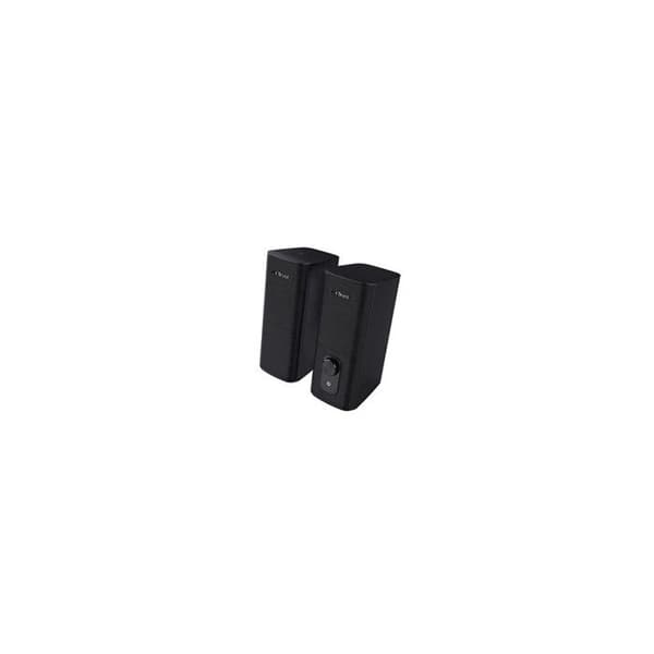 PC 2.0 högtalare - Trust Gaming - GXT 612 Cetic - Bluetooth - 18W - RGB Gamer - Svart