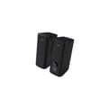 Miniatyrbild 6 av 6: PC 2.0 högtalare - Trust Gaming - GXT 612 Cetic - Bluetooth - 18W - RGB Gamer - Svart