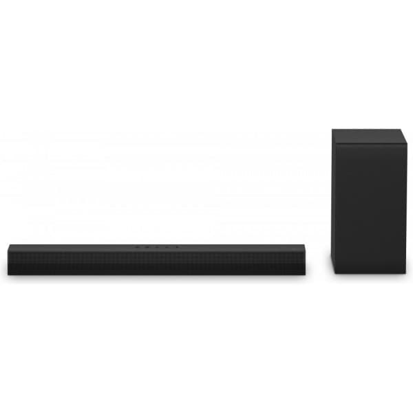 LG S40T 2.1 Soundbar ljudsystem