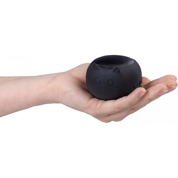 ProCaster Purrpurr Bluetooth-kopplare, svart