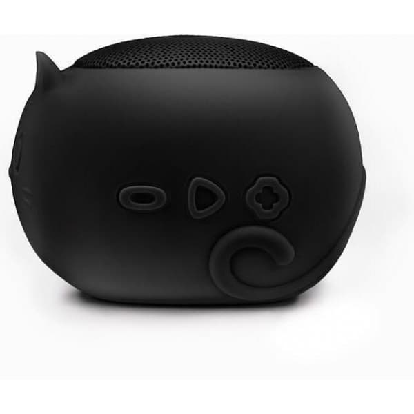 ProCaster Purrpurr Bluetooth-kopplare, svart