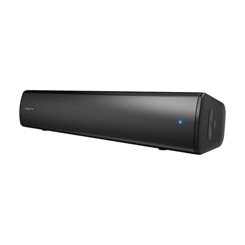 Creative Stage Air V2 - soundbar - för persondator - trådlös