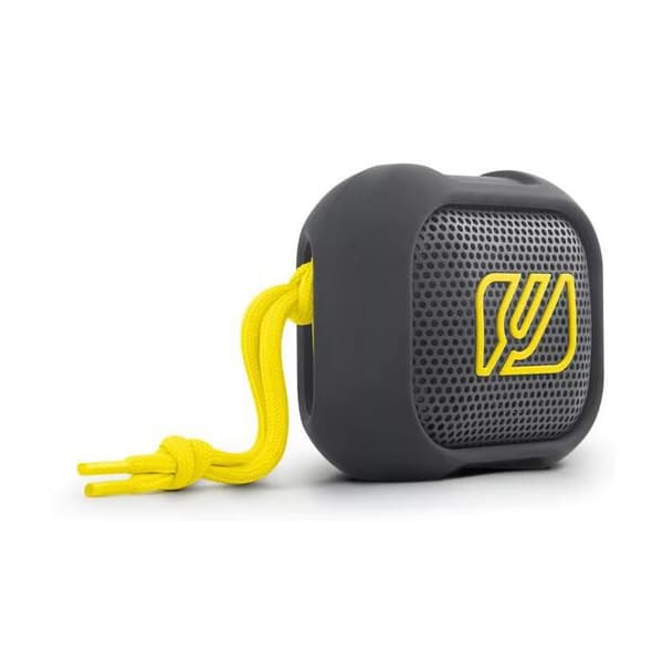 Bluetooth-högtalare - MUSE - M-368 BTY - Effekt 5W - Vattentålig IPX4 - Svart