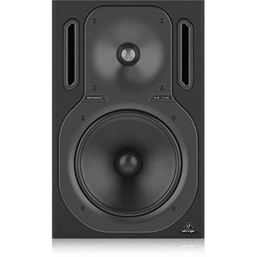 Behringer B2031A Högtalare Svart