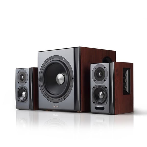 Edifier S350DB Bluetooth 2.1 S