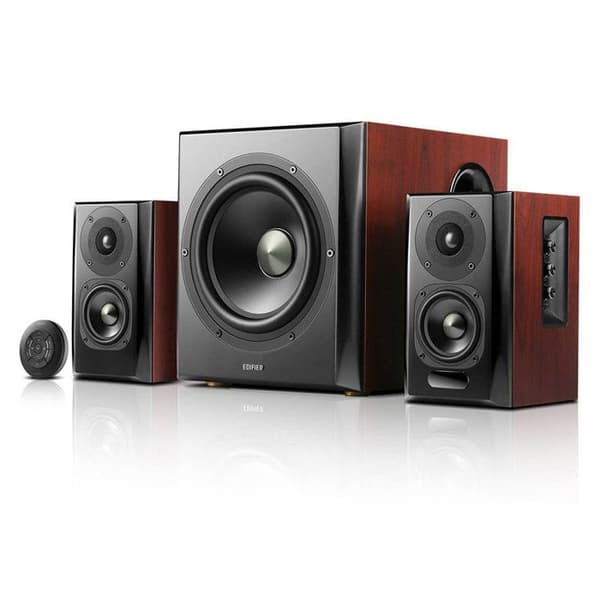Edifier S350DB Bluetooth 2.1 S