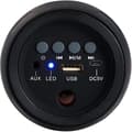 Miniatyrbild 3 av 5: Bluetooth-högtalare - BIGBEN - PARTYBTMINI - 20W - Batteri 1200mAh - Ljus effekter