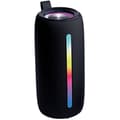 Miniatyrbild 2 av 2: DENVER BTL-360B Bluetooth RGB-högtalare - Förstärkare - Vattentålig