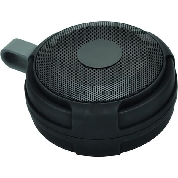 Trådlös Högtalare - BALADEO - Monterey Bay - Vattentålig IP54 - Bluetooth - Batteritid 2-4h